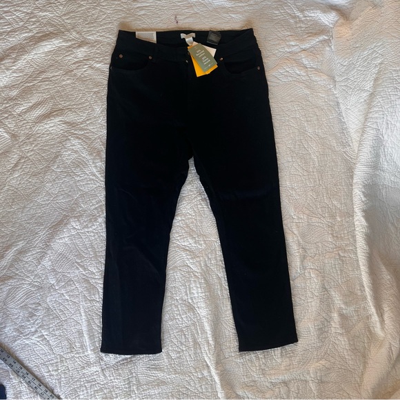 NWT H&M slim high waisted size 16 - Picture 1 of 6